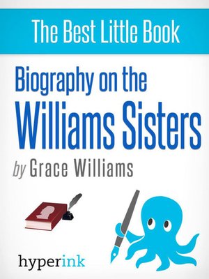 cover image of Williams Sisters